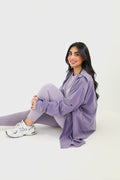 Coverup - Lavender