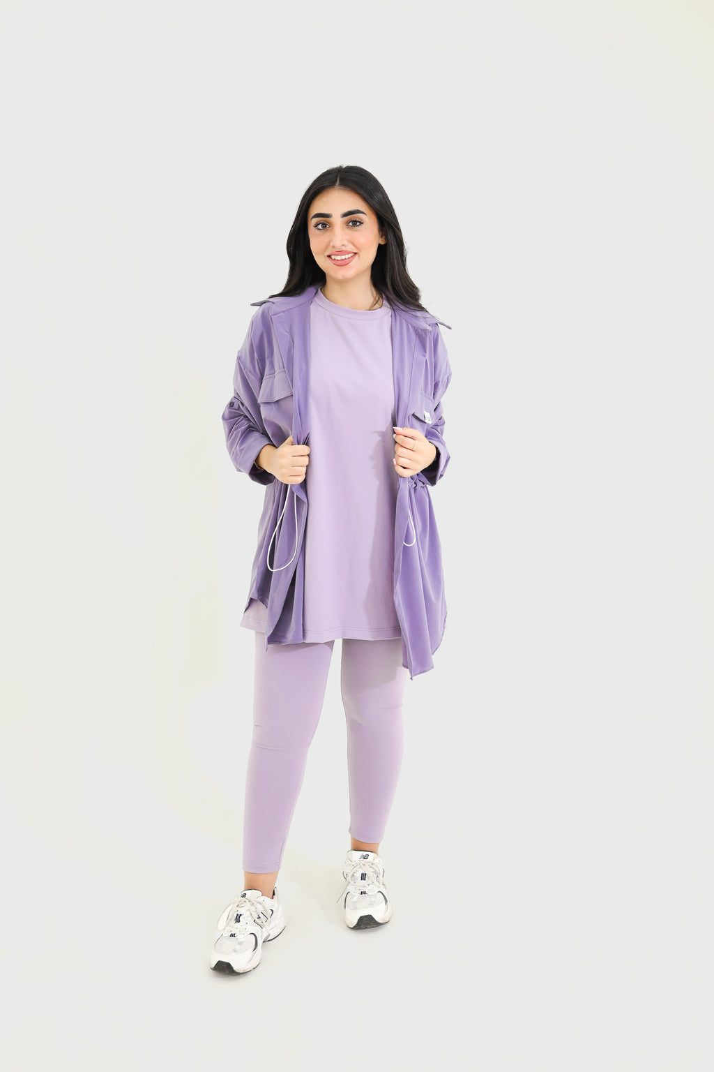Coverup - Lavender