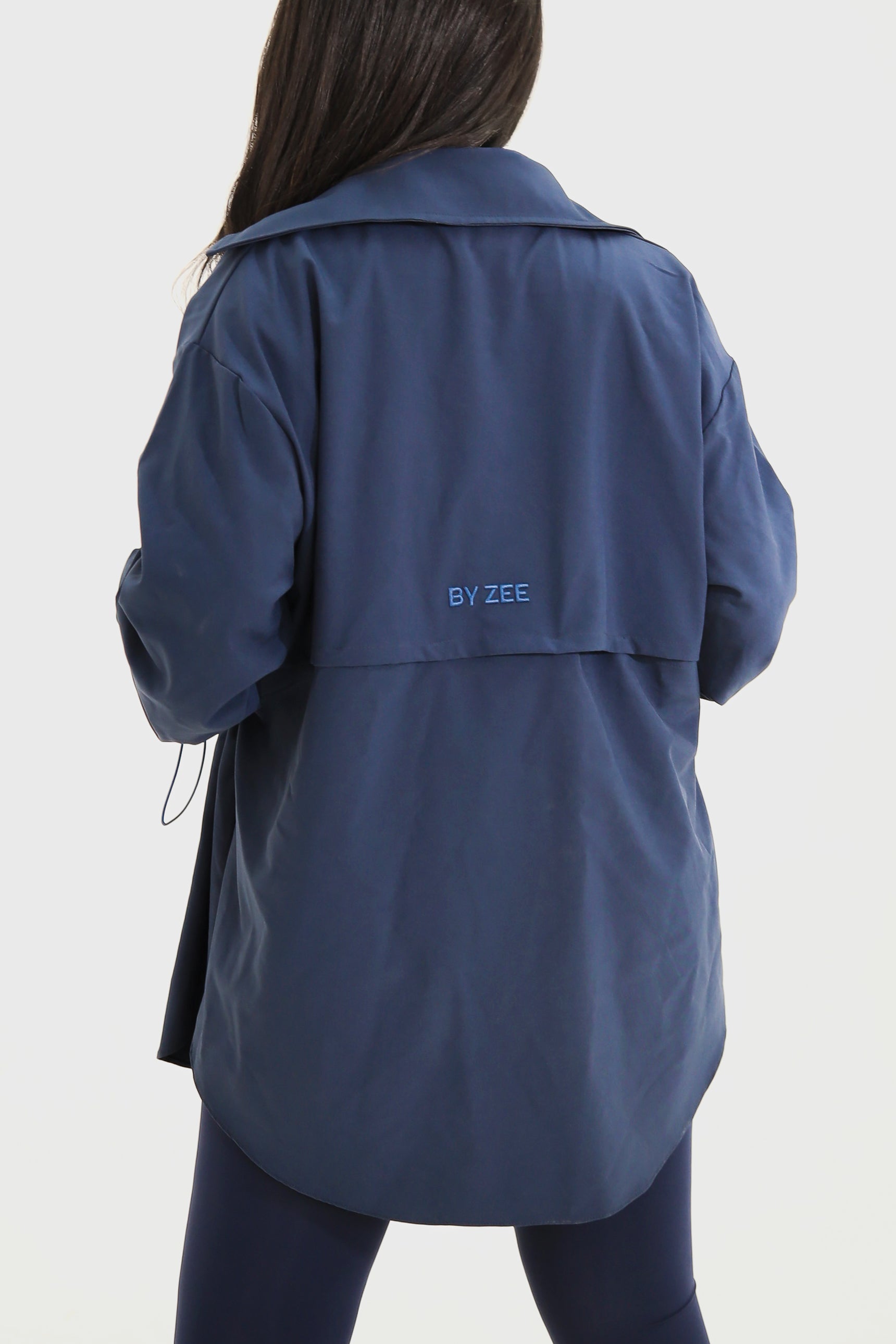 Coverup - Navy