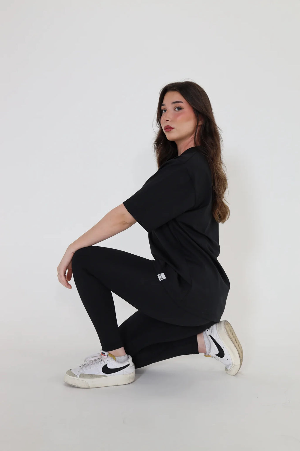 Biflex Set - Black