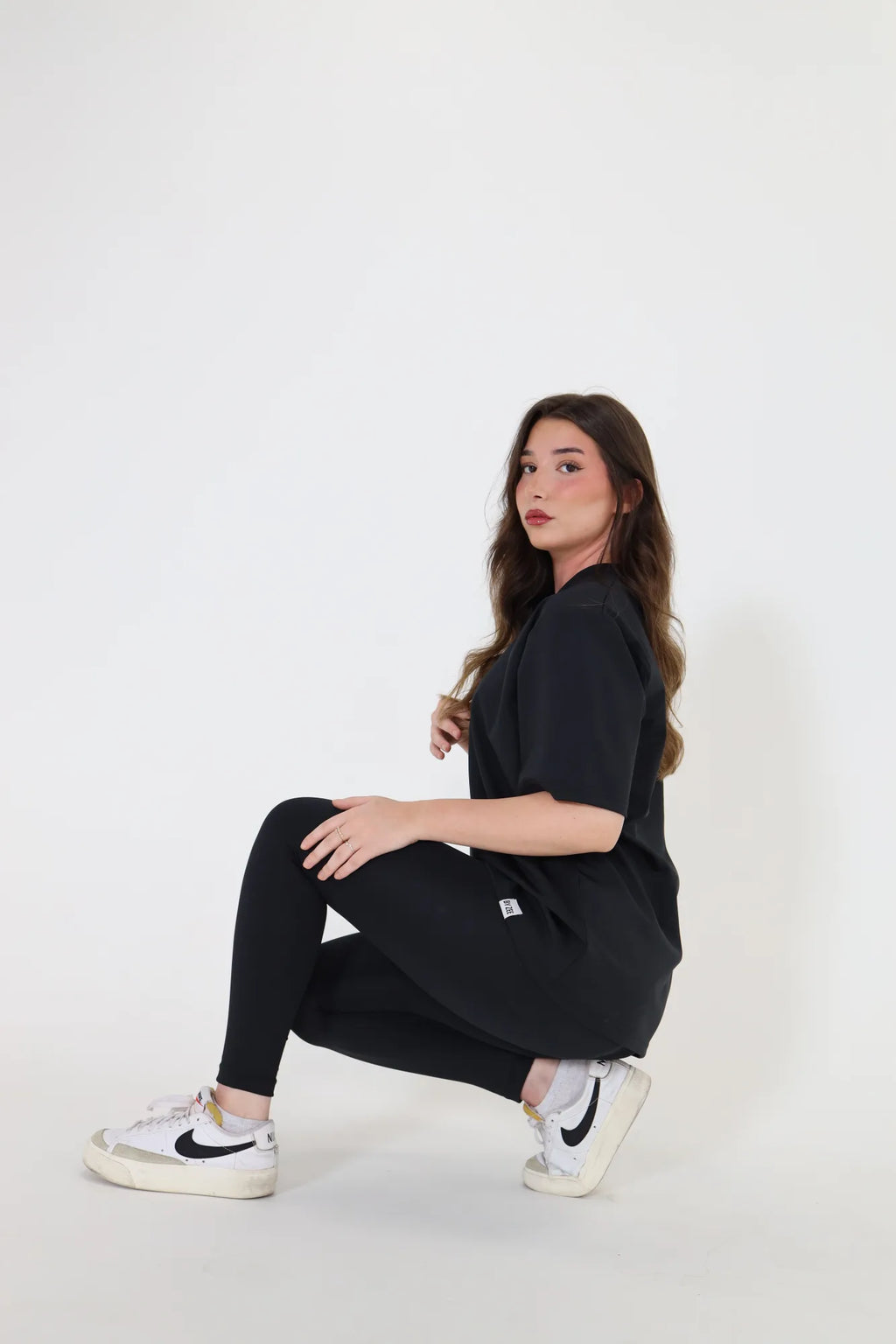 Biflex Set - Black