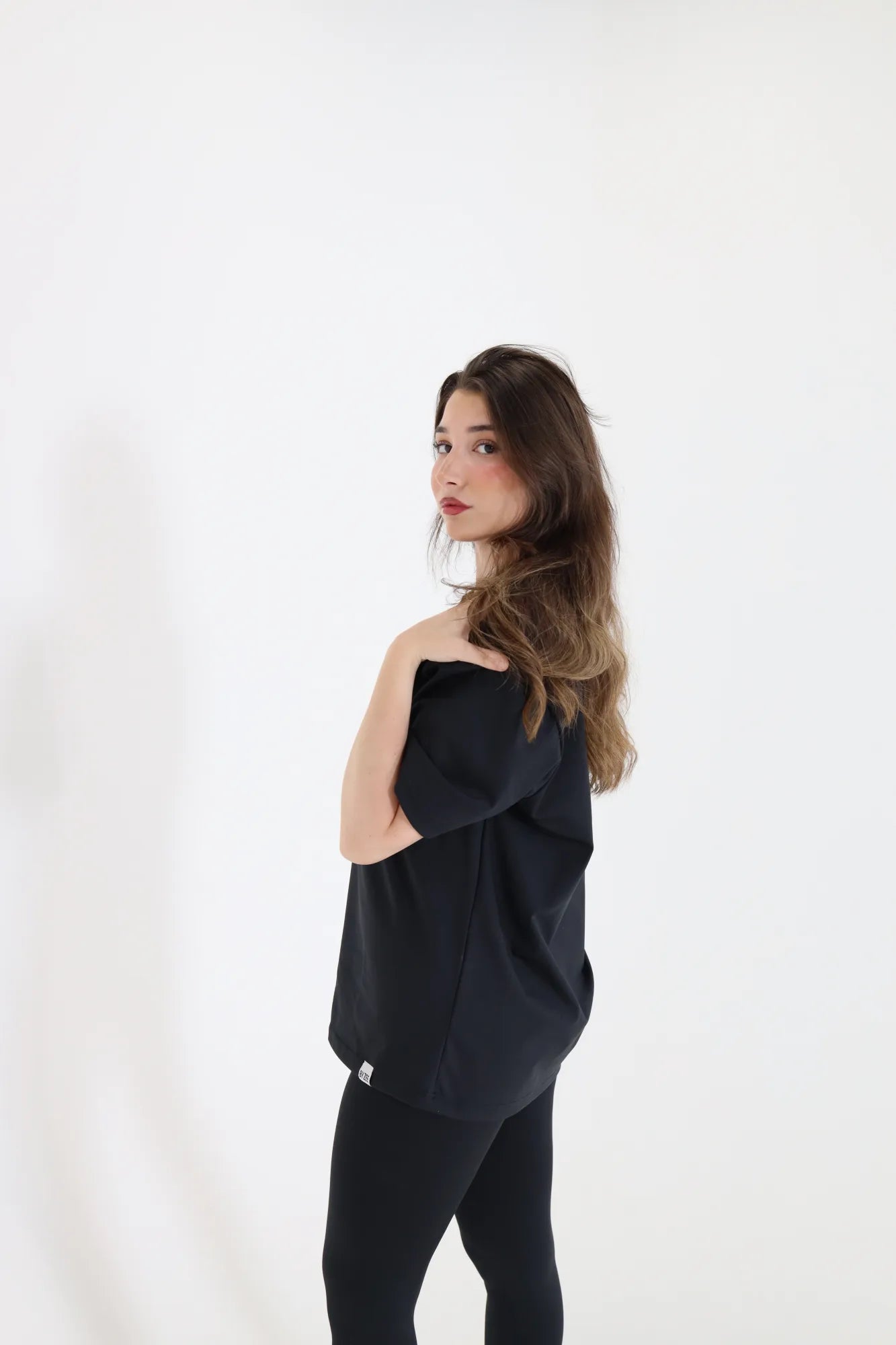 Biflex Set - Black