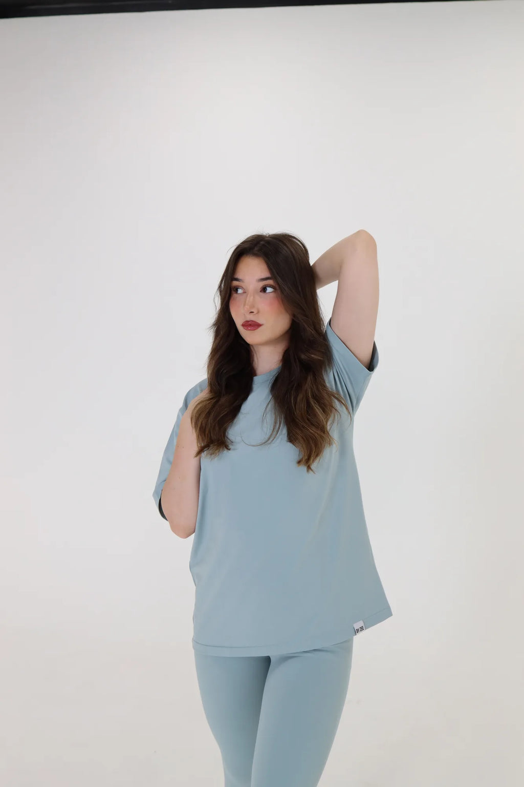 Biflex Set - Baby Blue