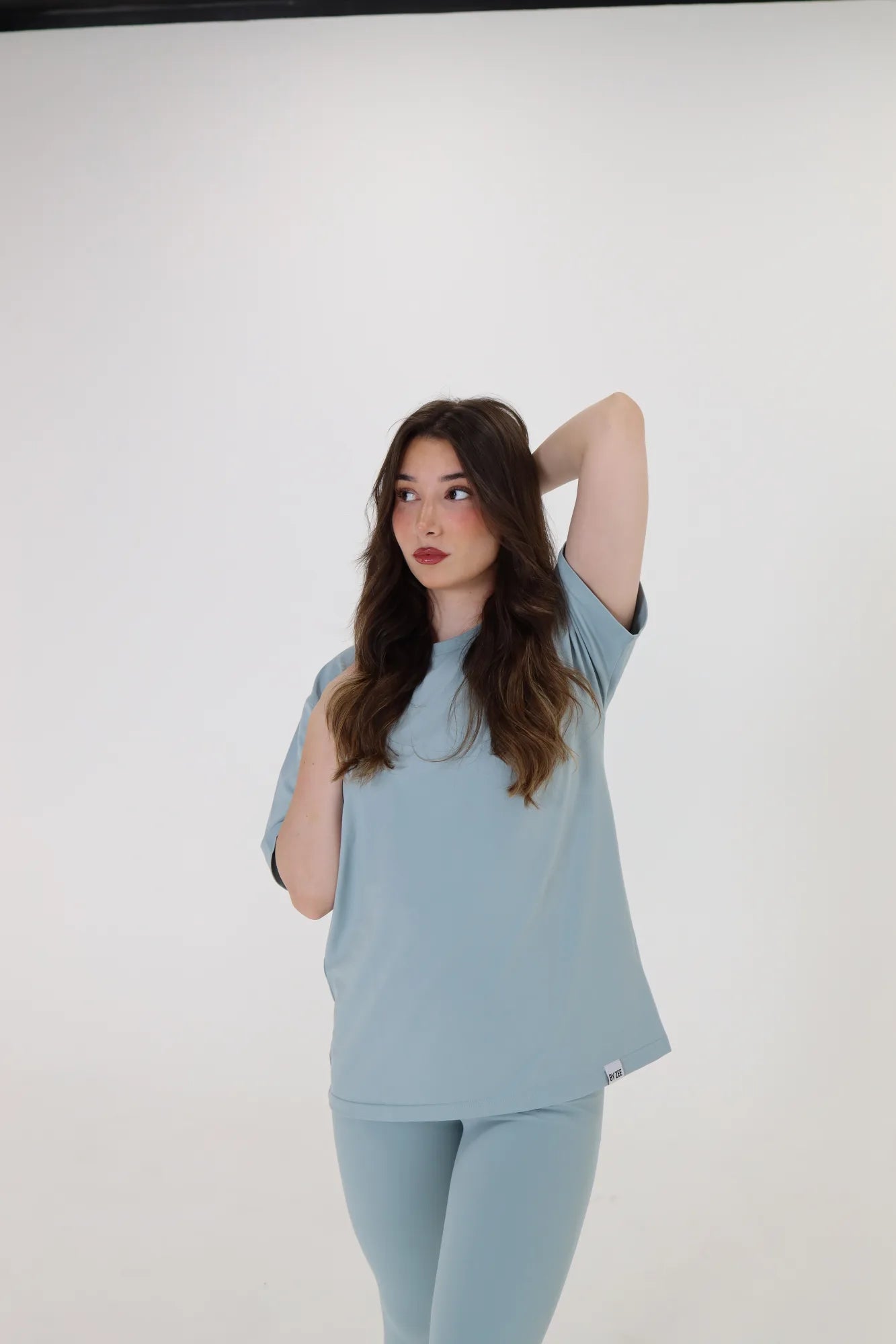 Biflex Set - Baby Blue