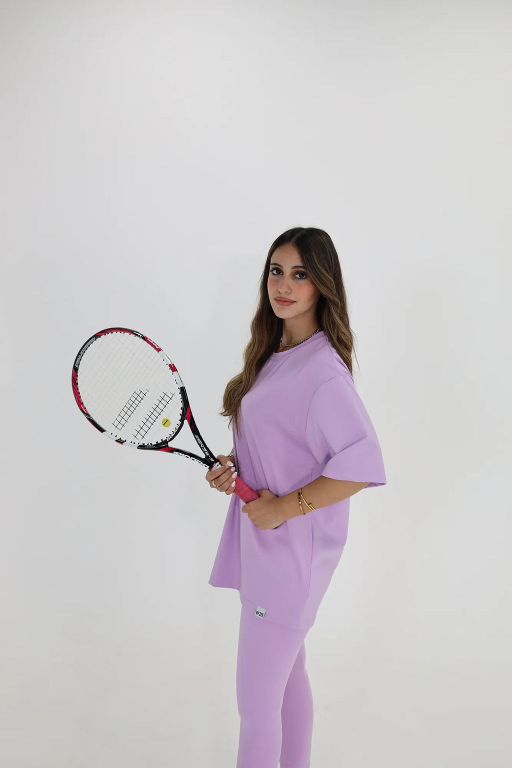Biflex Set - Lavender Biflex