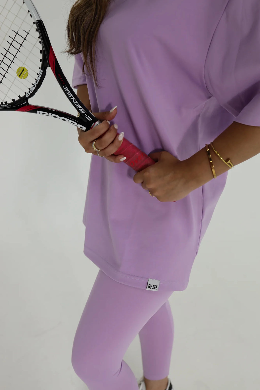 Biflex Set - Lavender Biflex