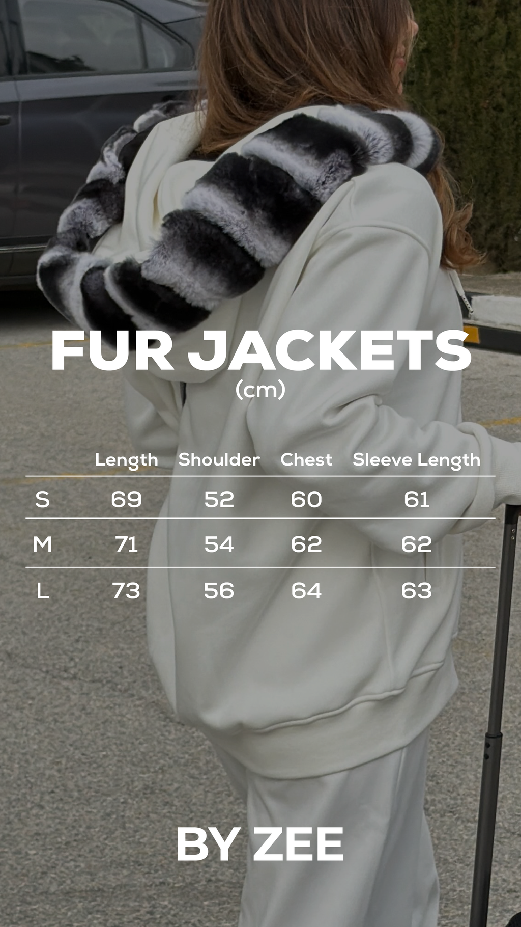 “Taupe” Hoodie Jacket