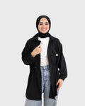 Coverup - Black