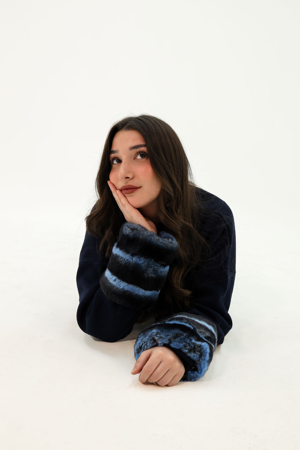 Jumper sets - Baby Blue