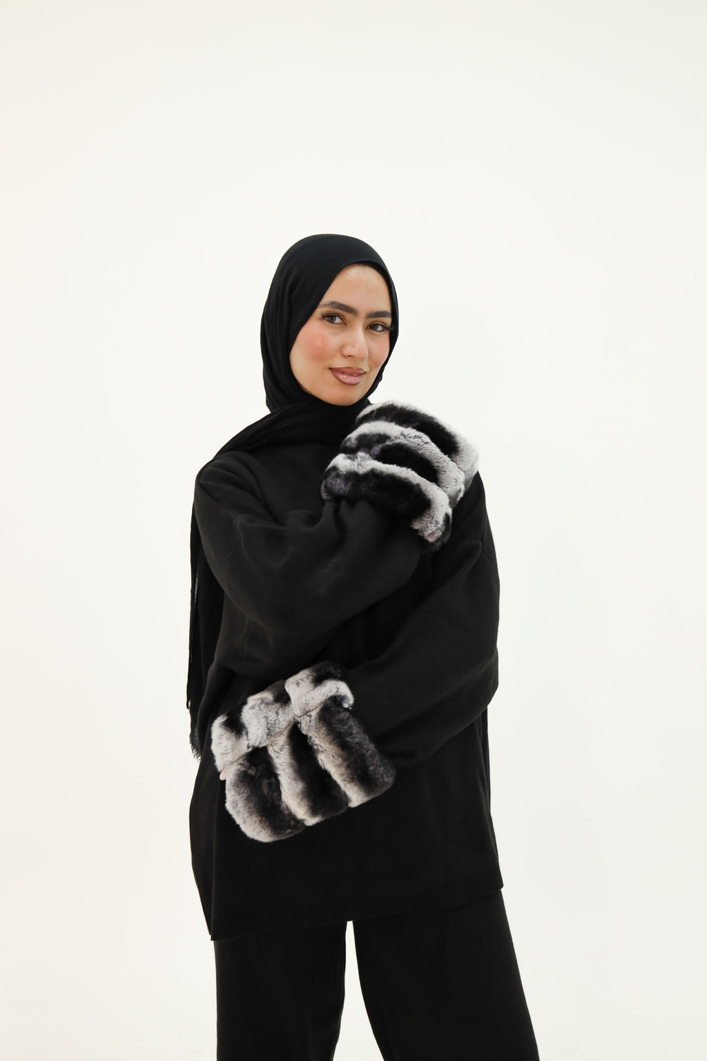 Jumper sets - Black