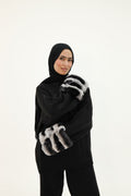 Jumper sets - Black