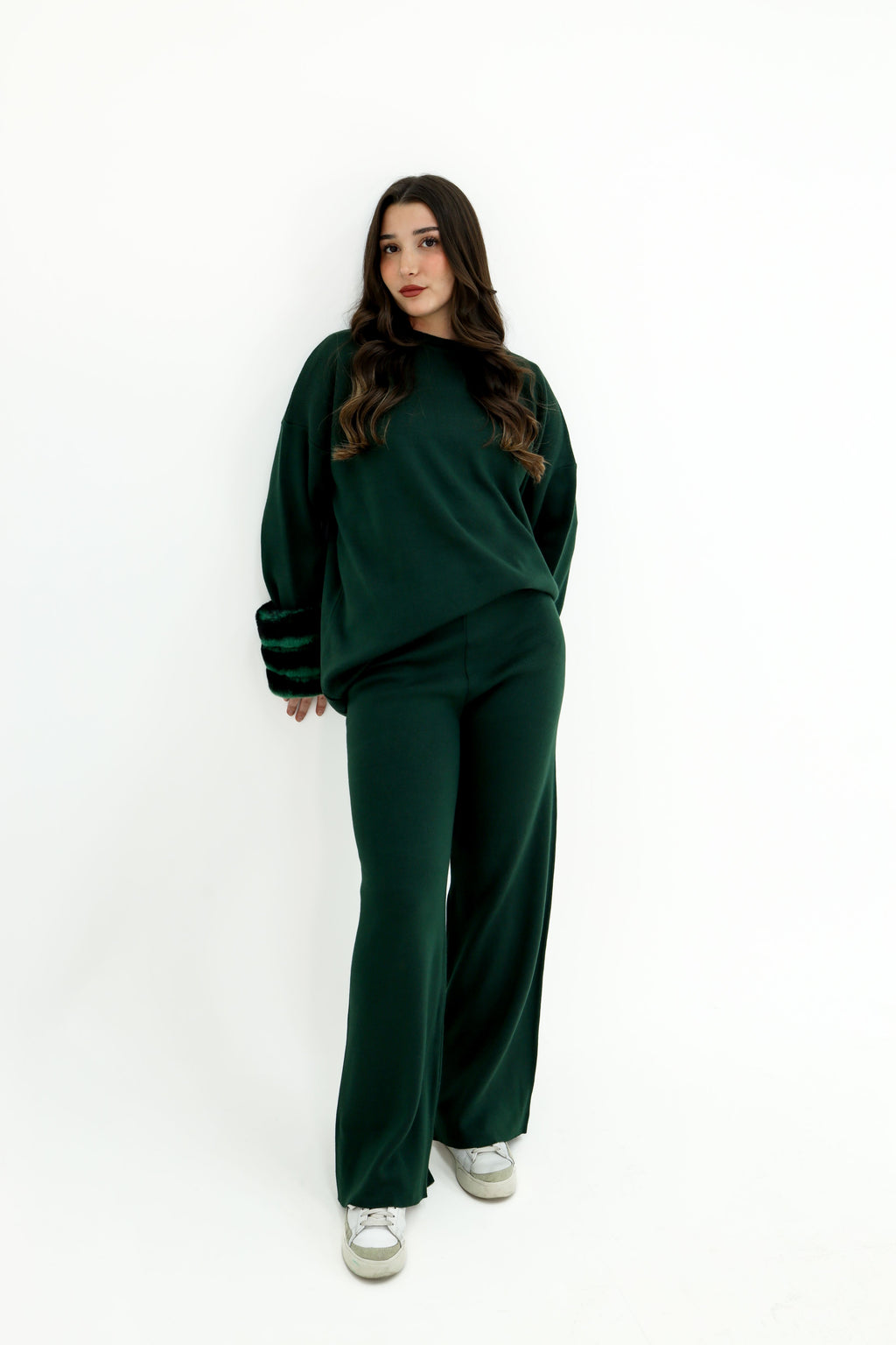 Jumper sets - Green