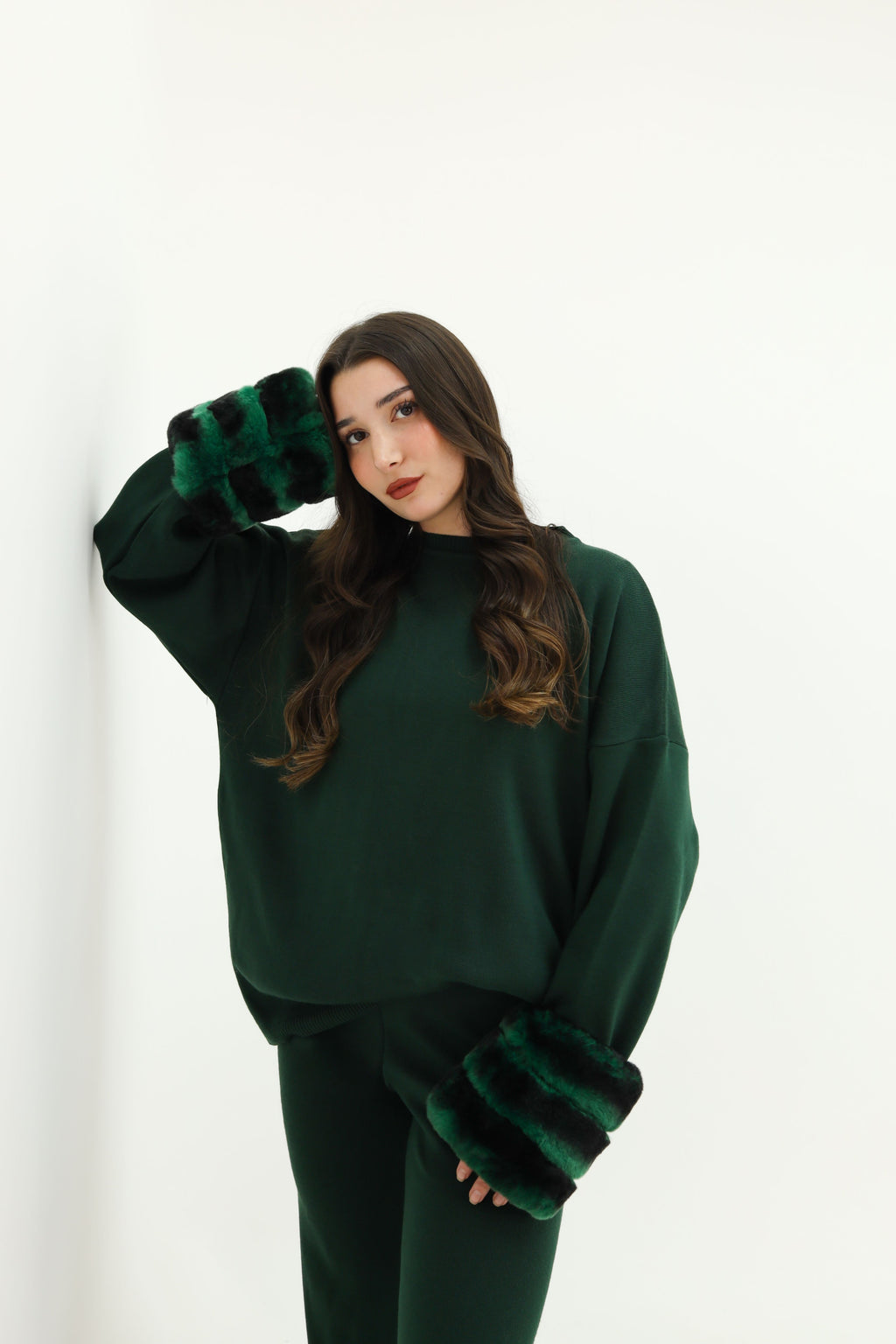 Jumper sets - Green
