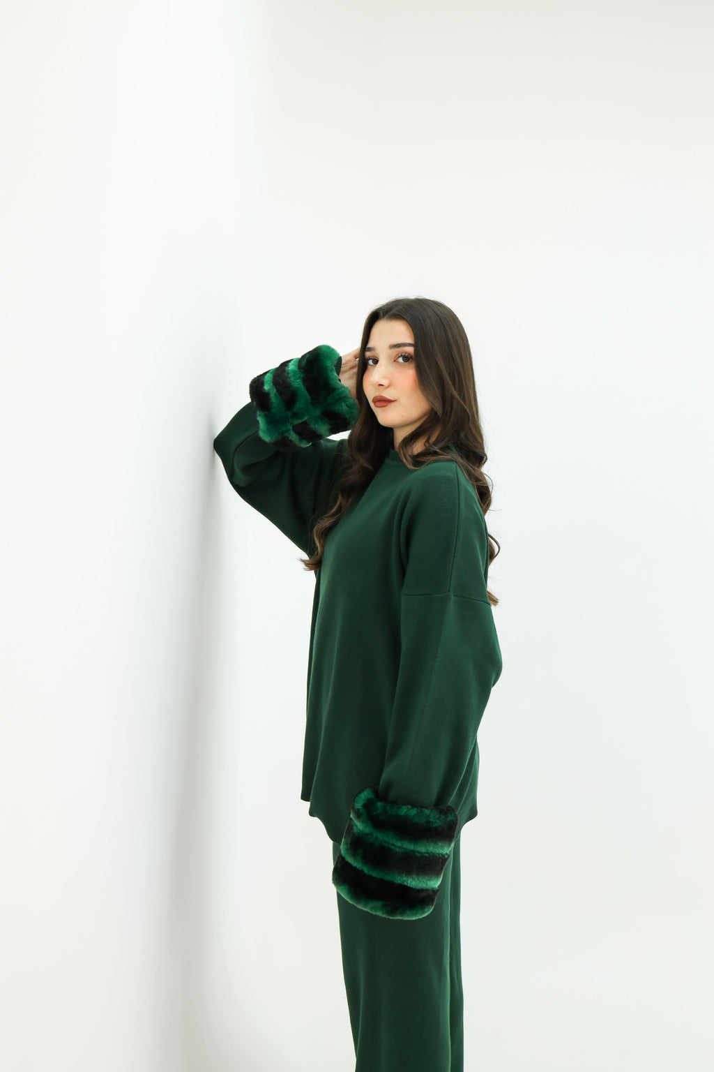 Jumper sets - Green