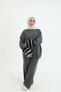 Jumper sets - Grey