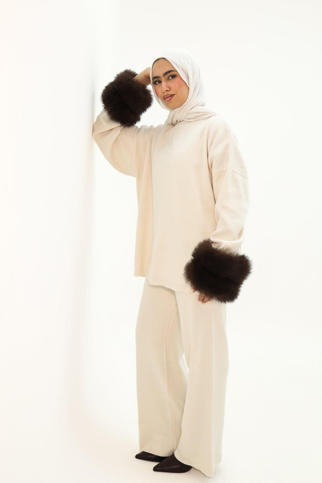 Jumper sets - Off white
