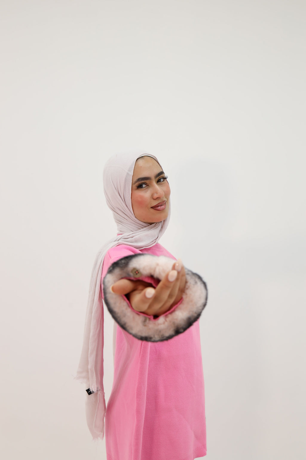 Jumper sets - Pink