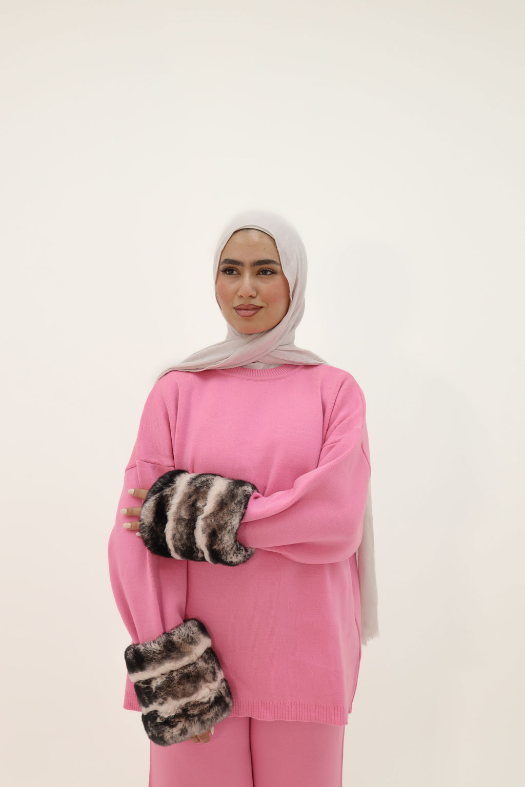 Jumper sets - Pink