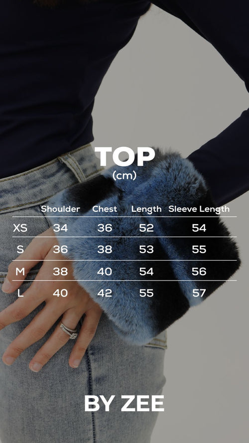 Cardigan - Grey